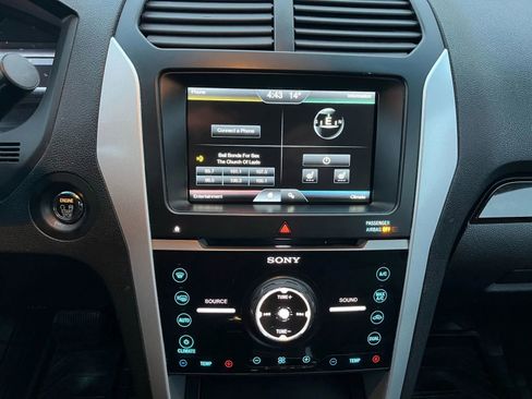 Used 2014 Ford Explorer Limited image 26