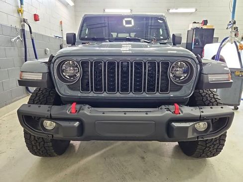 New 2026 Jeep Gladiator Rubicon image 10