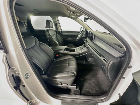 Used 2025 Hyundai Palisade SEL FWD image 33