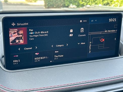 Used 2023 Acura MDX Type S image 19