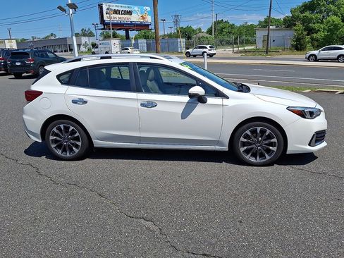 Used 2023 Subaru Impreza 2.0i Limited AWD/4WD image 10