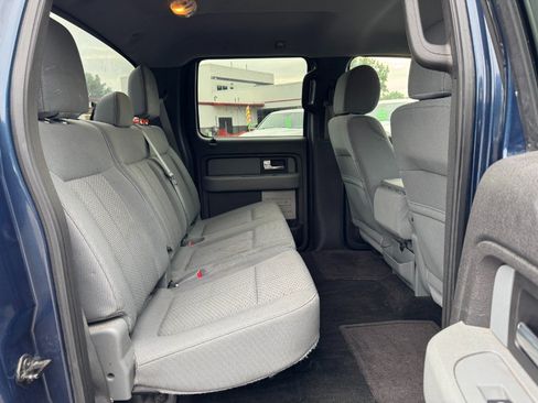 Used 2013 Ford F150 XLT AWD/4WD image 17