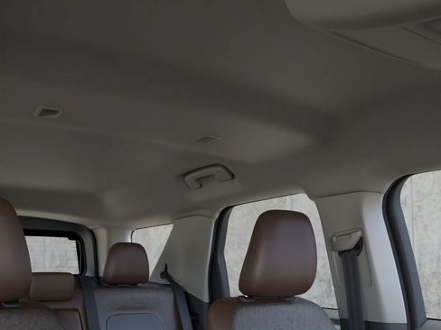 New 2026 Ford Bronco Sport Outer Banks w/ Outer Banks Tech Package+ AWD/4WD image 22