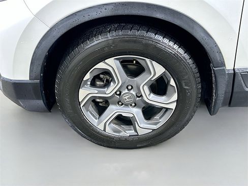 Used 2018 Honda CR-V EX image 8