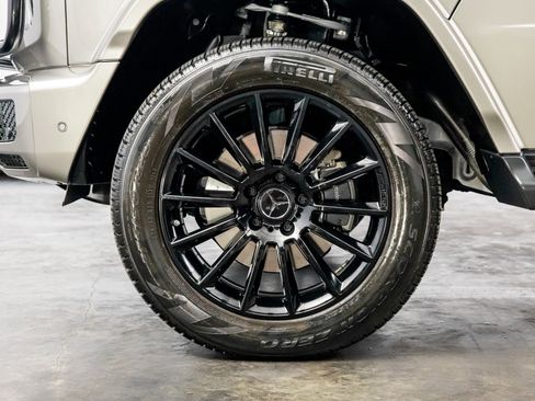 Used 2023 Mercedes-Benz G 550 image 14