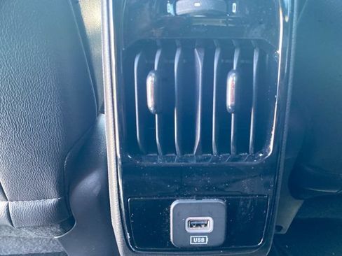 Used 2026 Jeep Compass Limited AWD/4WD image 15