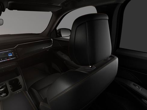 Used 2026 Jeep Cherokee Limited image 7