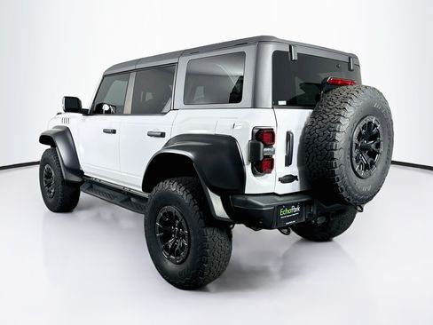 Used 2023 Ford Bronco Raptor AWD/4WD image 5