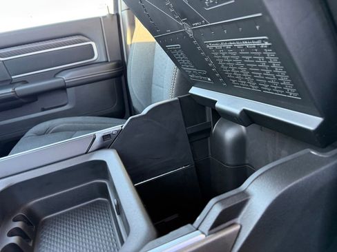 New 2026 RAM 2500 Big Horn image 26