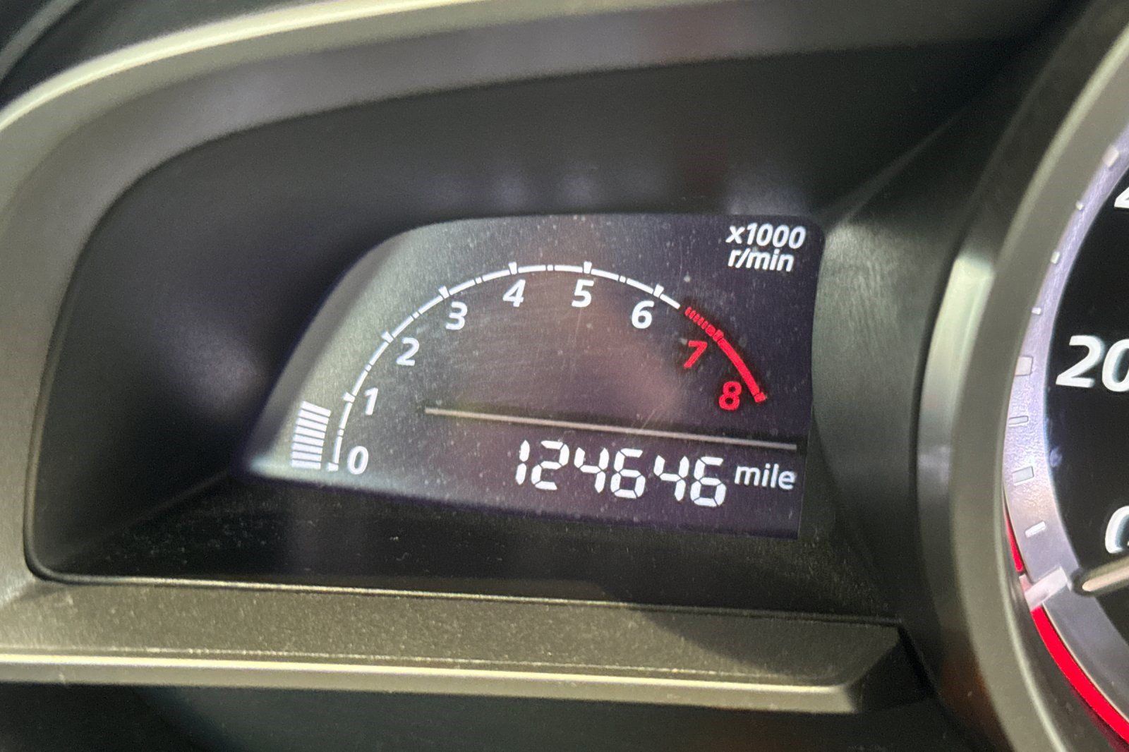 Used 2014 MAZDA MAZDA3 i Touring w/ Technology Package FWD image 34