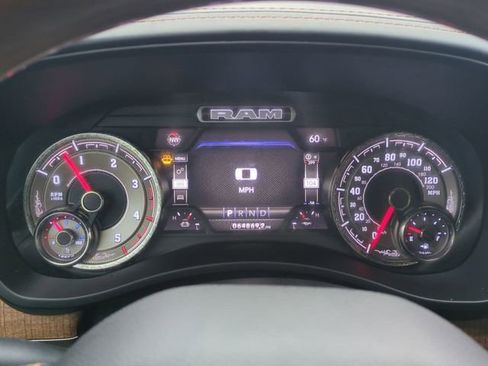 Certified 2022 RAM 3500 Limited image 13