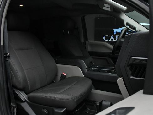 Used 2018 Ford F150 XL w/ Equipment Group 101A Mid image 37