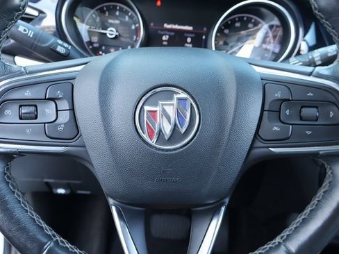 Used 2020 Buick Encore GX Essence w/ Advanced Technology Package image 20