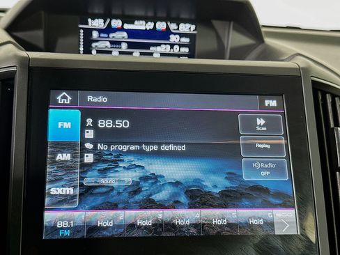Used 2024 Subaru Forester Wilderness AWD/4WD image 21