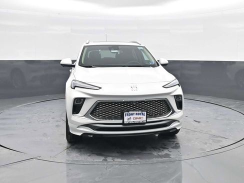 New 2026 Buick Encore GX Avenir w/ Avenir Technology Package image 2