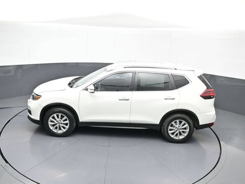 Used 2020 Nissan Rogue S w/ Special Edition Package AWD/4WD image 39