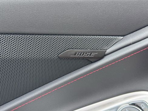 Used 2024 Chevrolet Corvette Stingray 2dr Coupe w/1LT image 24