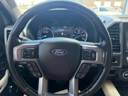 Used 2021 Ford Expedition Max Platinum AWD/4WD image 6