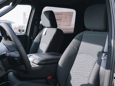 New 2026 RAM 2500 Tradesman image 11