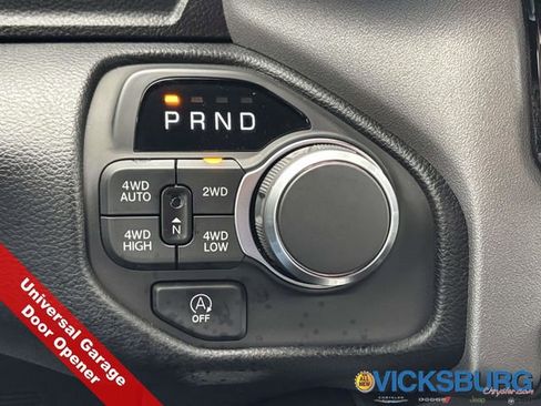 New 2026 RAM 1500 Big Horn image 24