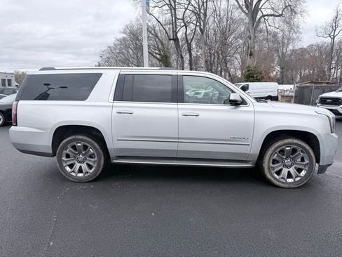 Used 2016 GMC Yukon XL Denali w/ Open Road Package image 9