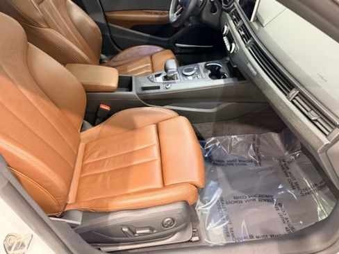 Used 2018 Audi A5 2.0T Premium Plus w/ Premium Plus AWD/4WD image 27