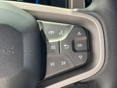 Certified 2025 Ford Bronco Outer Banks AWD/4WD image 41