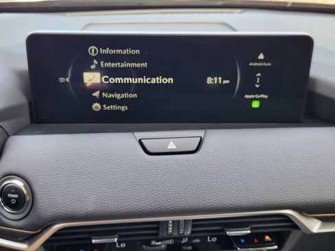 New 2026 MAZDA CX-70 SC Plus image 11