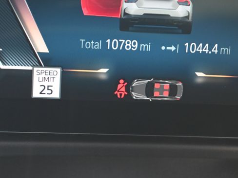 Used 2023 BMW M240i xDrive Coupe w/ Premium Package image 16