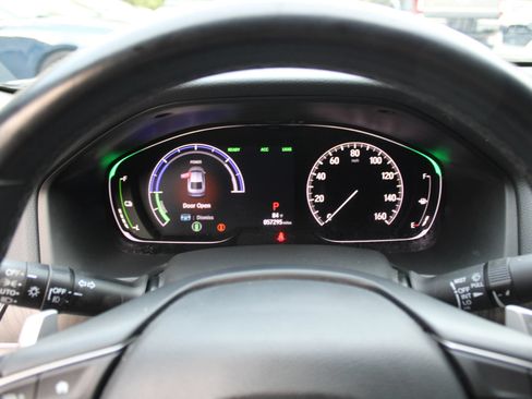 Used 2020 Honda Accord EX-L image 7