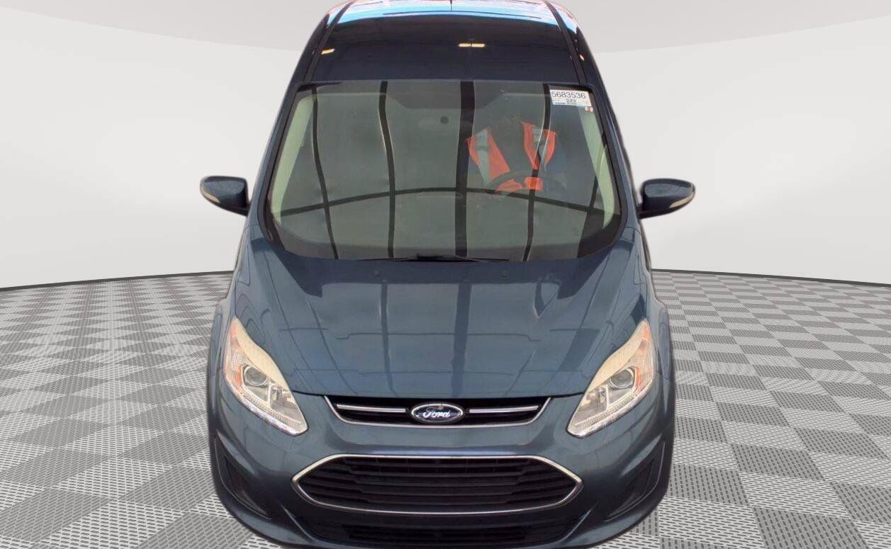 Used 2018 Ford C-MAX SE w/ Equipment Group 201A FWD image 17