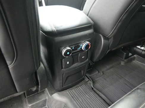 Certified 2023 Ford Explorer XLT w/ Equipment Group 202A image 21