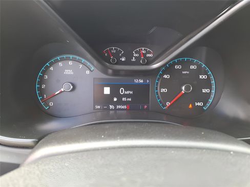 Used 2020 GMC Canyon Denali image 20