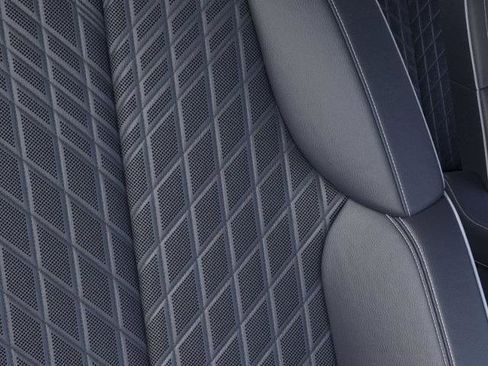 New 2026 Cadillac Vistiq Premium Luxury w/ LPO, Floor Liner Package image 21