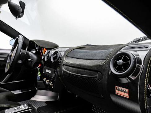 Used 2008 Ferrari F430 Scuderia RWD image 63