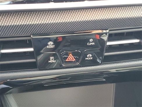 New 2026 Volkswagen GTI Autobahn image 25