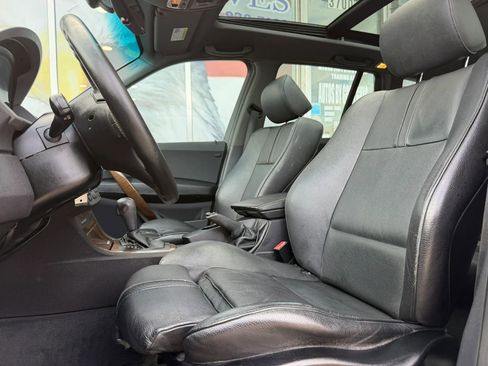 Used 2004 BMW X3 3.0i AWD/4WD image 10