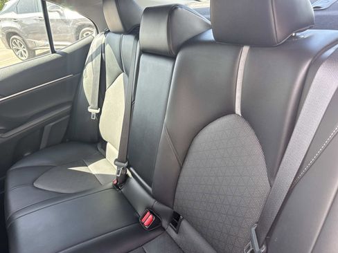 Used 2023 Toyota Camry XSE FWD image 13