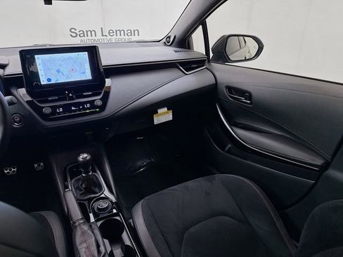 Used 2025 Toyota Corolla GR image 22