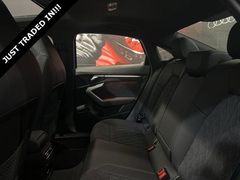 Used 2025 Audi S3 Premium Plus image 11