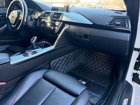 Used 2017 BMW 430i xDrive Coupe image 40