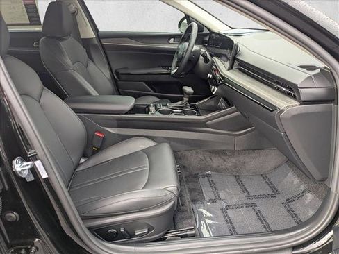 Used 2026 Kia K5 EX FWD image 19