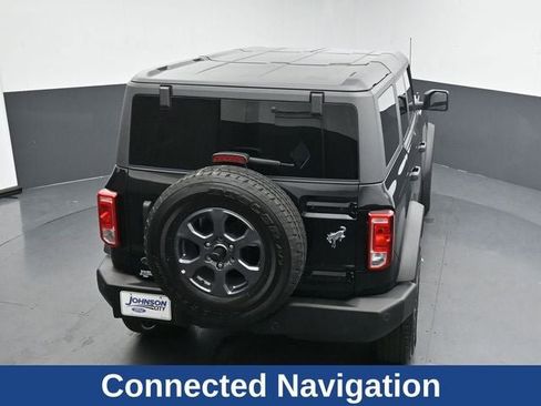 Used 2025 Ford Bronco Big Bend AWD/4WD image 25
