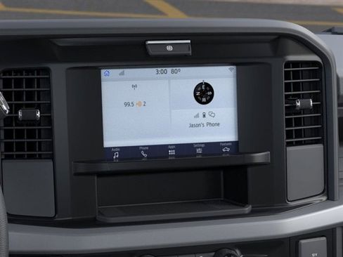 New 2026 Ford F250 XL w/ STX Appearance Package image 14