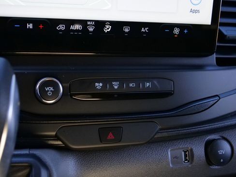 Used 2026 Ford Transit 350 XL image 14