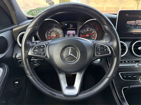 Used 2018 Mercedes-Benz C 300 Sedan image 17