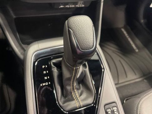 New 2026 Subaru Crosstrek 2.5i Sport AWD/4WD image 30
