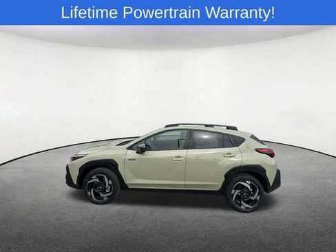 New 2026 Subaru Crosstrek 2.5i Limited w/ Convenience Package AWD/4WD image 11