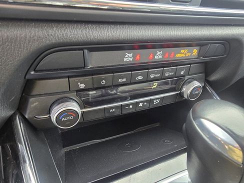 Used 2023 MAZDA CX-9 Touring image 21