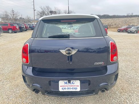 Used 2012 MINI Cooper Countryman S image 4